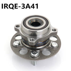 Conjunto de cubo de rueda IRQE-3A41, diámetro interior de 85mm para Honda CR-V, rodamiento de repuesto de acero - Product Image 2