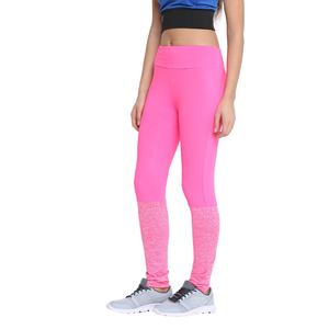 Leggings de yoga et d'entraînement pour femmes, personnalisés en gros, froncés, effet push-up fessier, taille mi-haute, couleur unie, longueur intégrale, avec contrôle du ventre et extensibles - Product Image 1