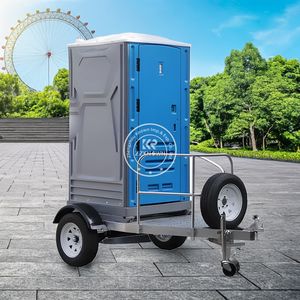 Contenedor Móvil Prefabricado de 20 pies para Cafetería, Floristería o Restaurante, Estilo Contemporáneo, Resistente y con Amplio Espacio - Product Image 5