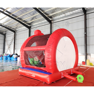 Casa <span class=keywords><strong>de</strong></span> Brinco Inflable <span class=keywords><strong>de</strong></span> <span class=keywords><strong>Superhéroes</strong></span>, con Gráficos Coloridos <span class=keywords><strong>de</strong></span> Personajes <span class=keywords><strong>de</strong></span> Cómics y Diseño Seguro <span class=keywords><strong>para</strong></span> Fiestas <span class=keywords><strong>de</strong></span> Cumpleaños y Eventos - Product Image 5