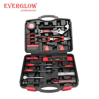 Vente chaude, nouveau fournisseur professionnel en gros, petit Kit d'outils ménagers de 8 pièces avec pinces, tournevis