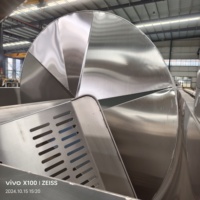 Ligne d'abattage de volailles automatique haute capacité 2000 poulets par heure, machine d'abattage de volailles en acier inoxydable pour usine de transformation
