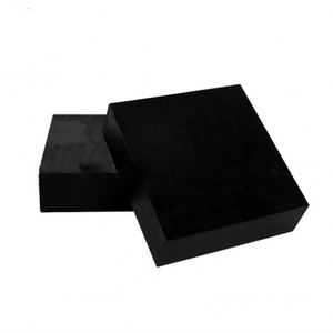 Feuille de caoutchouc CR isolante et imperméable pour l'industrie - Product Image 6