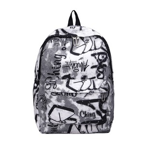 Large Capacity Travel Laptop Backpacks Book <strong>Bag</strong> Junior High School <strong>College</strong> Student Boy Schoolbag Bookbag School <strong>Bags</strong> - Product Image 6