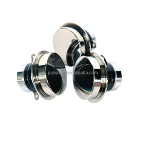 محول طاقة بالموجات فوق الصوتية الكهروضغطية 40 كيلوهرتز 60 واط لأجهزة التدليك المحمولة وتنحيف الرأس والخصر والساق - Product Image 5