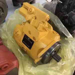 Piezas de excavadora Caterpillar populares 395F bomba oscilante hidráulica 593-3841 5933841 bomba hidráulica para uso en excavadora - Product Image 3