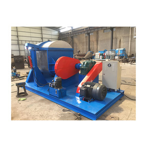 Chìa khóa trao tay 1000L Sigma Z lưỡi trộn cho phòng thí nghiệm phân tán lỏng Silicone cao su dây chuyền sản xuất nghiêng bánh răng động cơ hóa chất - Product Image 3