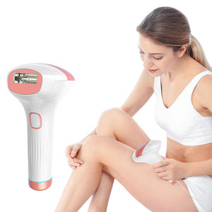 Épilation au laser, appareil d'épilation IPL 999,900 + flashs pour femmes et hommes, épilation au laser indolore sans glace - Product Image 2
