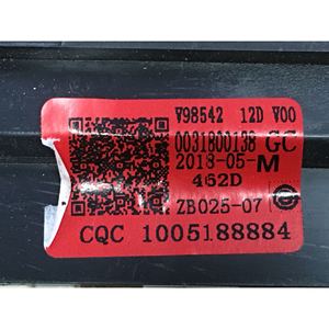 XQB90-BZ979U1 บอร์ดควบคุมเครื่องซักผ้าเมนบอร์ดคอมพิวเตอร์สำหรับรุ่นไดมอนด์คอร์ - Product Image 4