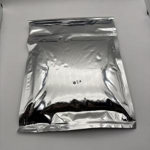 Sobres Térmicos Desechables Grandes de Aluminio con Aislamiento, Impresión Serigráfica Personalizada de Fábrica, con Sellado de Aluminio + EPE + PE - Product Image 5