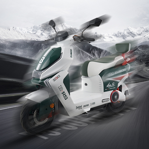 Racing Style 2500W Powerful 72v 80km/h <b>Motorcycle</b> High Speed <b>Motorcycle</b> for Adults - Product Image 3