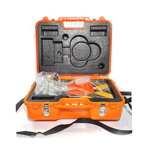 O kit AB15 Single <span class=keywords><strong>Prism</strong></span> com revestimento cobre fornece medições de precisão estáveis e eficientes para as necessidades totais da estação - Product Image 3