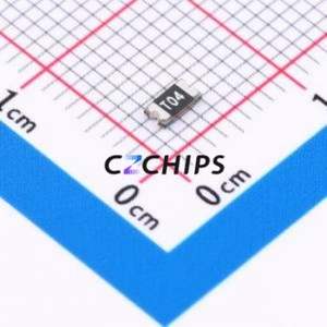 TLC-NSMD035 Resettable Fuse 1206 Fuse 6V 40A 350mA 750mA - Product Image 2