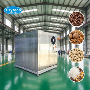 Déshydrateur alimentaire commercial, déshydrateur de fruits et légumes de haute qualité, machine de déshydratation alimentaire industrielle 220V à vendre - Product Image 5