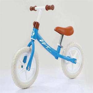 Mini-trottinette <span class=keywords><strong>en</strong></span> <span class=keywords><strong>bois</strong></span> sans pédales pour enfants, vélo d'équilibre portable, prix de gros, <span class=keywords><strong>pas</strong></span> <span class=keywords><strong>cher</strong></span> - Product Image 5