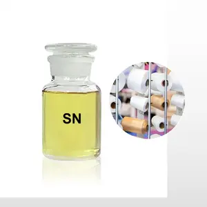 New design antistatic agent SN antistatic agent for textile price