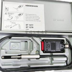 Compteur de longueur Heidenhain série <span class=keywords><strong>ST</strong></span> ST1278 ID 383965-04, nouveau modèle - Product Image 5
