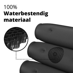 Vendita calda cuscino da bagno 3d tessuto a rete portatile lavabile supporto collo Spa cuscino vasca da bagno - Product Image 2