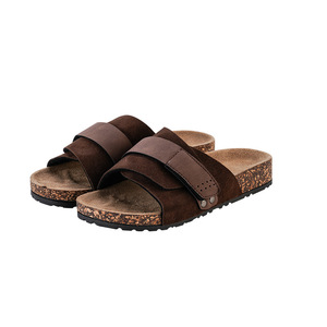Wholesale 2025 Summer Slippers Slide Slippers Fashion Non-slip Flip-flops Beach Sandals for Lady