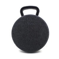 Mini haut-parleur Bluetooth d'usine, caisson de basses, haut-parleur Bluetooth extérieur, haut-parleur son stéréo