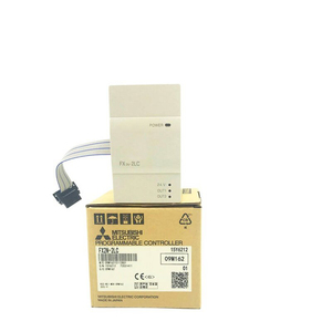 Plc Analog Module Channel Ad/Da Channel Temperature Regulation Module FX2N 1HC FX2N-5A FX2N-2LC PLC Module - Product Image 5