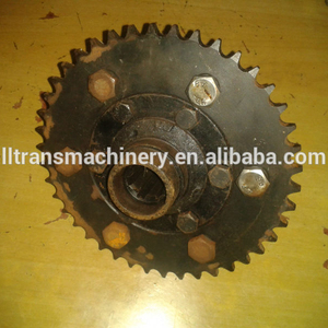 Differenziale a Catena 50cc - Product Image 2