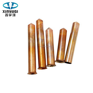 Nhà máy ống thép không gỉ phù hợp tùy chỉnh bán buôn Đồng phụ kiện cho máy nước nóng năng lượng mặt trời - Product Image 6