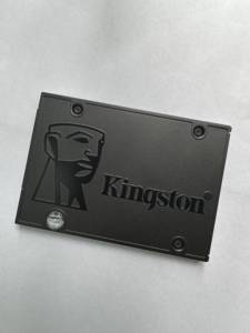 ตัวอย่างฟรีสำหรับ K 400 ฮาร์ดดิสก์ภายในขนาด 2.5 นิ้ว SATA 3.0 ความจุ 120GB 240GB 480GB 960GB รับผลิตแบบ OEM ODM ขายส่ง SSD - Product Image 2
