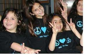 Productos calientes Bandera Led de alta calidad Sonido Activo Ecualizador El Rave Club Camisas Diseño de moda Camiseta - Product Image 3