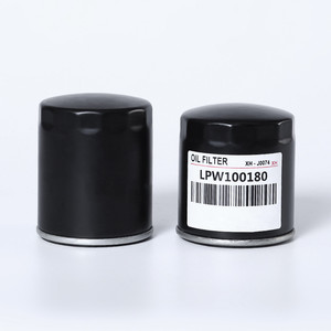 SAIC MG3 MG550 MG350 MG6 MG5 MGGT OE Filtros de aceite LPW100180 Filtros de combustible - Product Image 2
