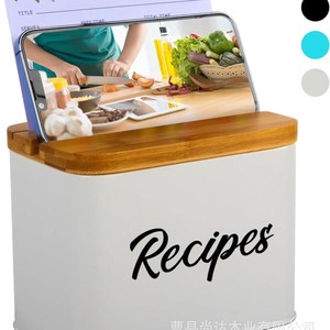 Boîte de rangement pour serviettes hygiéniques en bois massif avec couvercle, boîte de rangement compartimentée, pour serviettes hygiéniques domestiques - Product Image 5