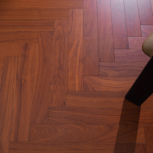 Parquet en bois contrecollé AVANTIMORA, facile à nettoyer, antidérapant, grade ABC, 14 mm, 18 mm, 16 mm, multicouche, chevron, pour écoles - Product Image 2