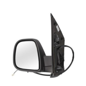 Mootour RÉTROVISEUR DE PORTE ÉLECTRIQUE CONDUCTEUR PASSAGER N/S O/S PAIRE pour RENAULT <span class=keywords><strong>TRAFIC</strong></span> 2014-2022 - Product Image 4
