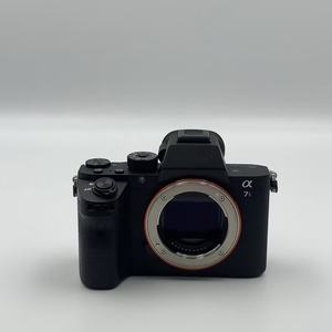 Appareil photo professionnel <span class=keywords><strong>Sony</strong></span> A7S <span class=keywords><strong>II</strong></span> d'occasion, appareil photo hybride 4K sans rayures de qualité A+, appareil photo hybride professionnel avec emplacement pour carte SD - Product Image 1