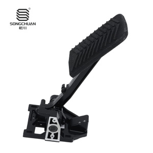 Kit de pédale d'accélérateur EZGO pour chariots de golf RXV et 2FIVE, remplacement pour 626138 604692 - Product Image 5