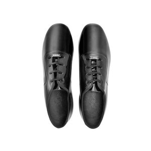 WDSF chaussures <span class=keywords><strong>de</strong></span> <span class=keywords><strong>danse</strong></span> latine professionnelles pour enfants semelle souple en cuir talon bas noir garçon chaussures <span class=keywords><strong>de</strong></span> <span class=keywords><strong>danse</strong></span> <span class=keywords><strong>de</strong></span> salon BD chaussures <span class=keywords><strong>de</strong></span> <span class=keywords><strong>danse</strong></span> Standard - Product Image 3