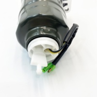 0009801102, Ensemble pré-filtre |   Pièce de rechange pour chariot élévateur Linde séries 1219, 1220, 350, 351 HT25, 30, 35 16, 18, 20, 25, 30, 35