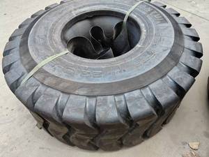 चीनी कारखानों में व्हील लोडर टायर की कीमत 23.25, 20.5-25, 17.5-25 है। विभिन्न सिग्नल टायर - Product Image 5