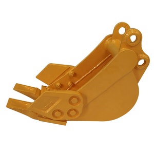 <span class=keywords><strong>Mini</strong></span>-benne d'excavatrice à prix abordable pour <span class=keywords><strong>mini</strong></span>-excavatrice sur chenilles de 0,8 à 2,5 tonnes, accessoire à changement rapide et facile, à vendre - Product Image 5