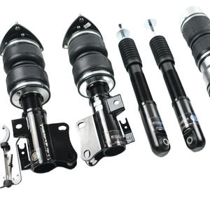 ชุดอุปกรณ์รองรับระบบกันสะเทือนแบบลม 1A2 / โช้คอัพลม - Product Image 1