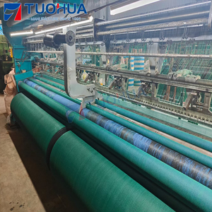 Nhà Kính shadenet 100% HDPE ngoài trời màu xanh lá cây <span class=keywords><strong>Shade</strong></span> lưới Sun <span class=keywords><strong>Shade</strong></span> lưới trang trại - Product Image 5