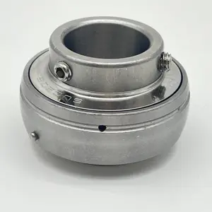 Manufacturer's Direct Sales Of SSUC205 Stainless Steel Bearings