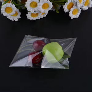 <b>Custom</b> Printed BOPP & OPP Plastic Bags <b>Custom</b> Definition <b>CD</b> Cellophane Packaging - Product Image 2