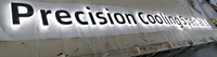 Panneau LED miniature personnalisable, logo d'entreprise, fond mural, acrylique, verre gravé, lettres lumineuses, multicolores