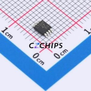 Amplificador de precisión de Chip IC de circuito integrado nuevo y Original LT6237IMS8 # TRPBF - Product Image 1