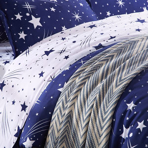 Ebay 100% Microfiber <span class=keywords><strong>3d</strong></span> Geweven Technieken Laken En Dekbedovertrek Goedkoop Thuisgebruik Bedlaken Voor Beddeken Dekbed - Product Image 2