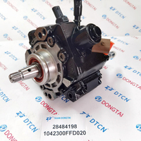 NUEVA Bomba de Combustible Common Rail DIÉSEL 28484198, 1042300FD020 para JAC