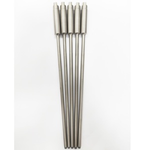 Pilote en carbure haute précision NEWEN avec contour à ailettes <span class=keywords><strong>EPOC</strong></span> - Product Image 2