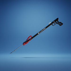 Attrezzi da Pesca in Lega di Alluminio con <span class=keywords><strong>Punta</strong></span> Ardiglionata per Pesca in Mare e Fiume, Strumento per Immersioni e Pesca Subacquea per Uso Lacustre - Product Image 3