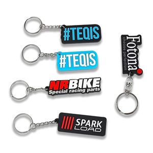 <span class=keywords><strong>2025</strong></span> bán buôn tùy chỉnh mô hình mới PVC cao su cỏ dại Móc Chìa Khóa DIY khuyến mại Quà Tặng Keychain bán buôn thực vật vòng chìa khóa - Product Image 3